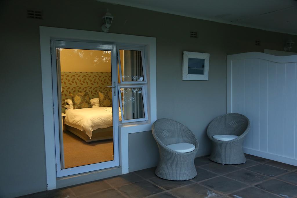 Willow Lodge Rolf Valley Pokój zdjęcie